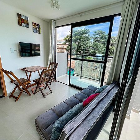 Flat Agustina - Maracaipe Apartman Pôrto das Galinhas Kültér fotó