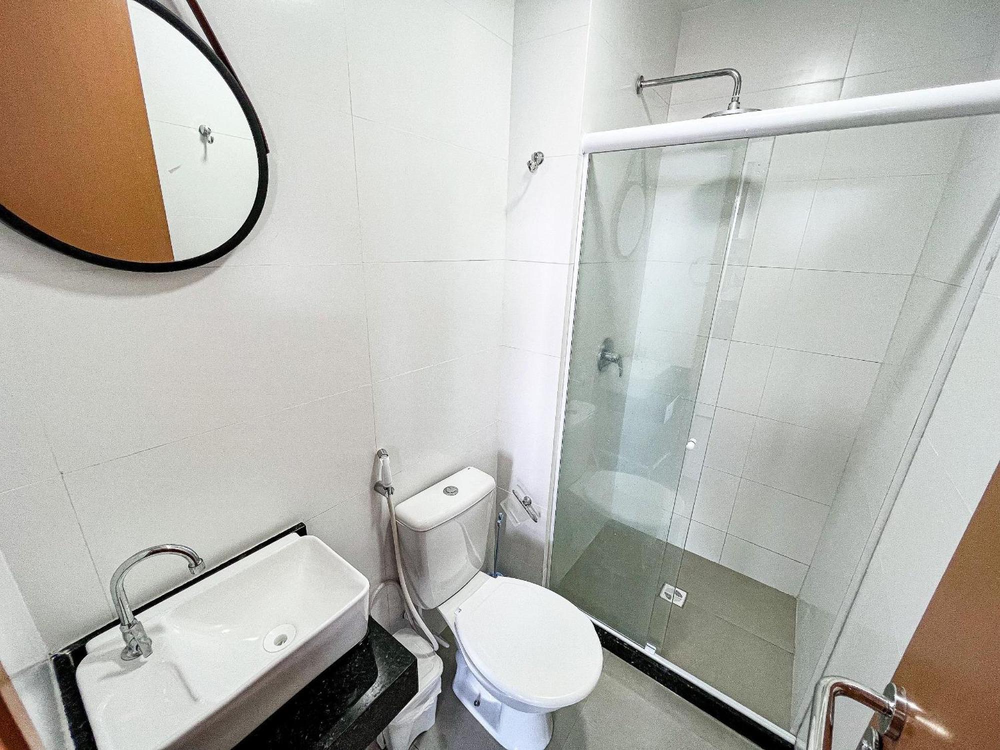 Flat Agustina - Maracaipe Apartman Pôrto das Galinhas Kültér fotó